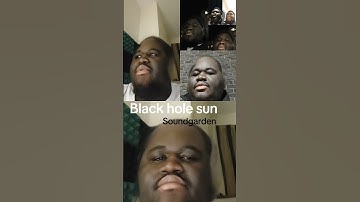 Thumbnail of Black hole sun - Sound Garden #cover