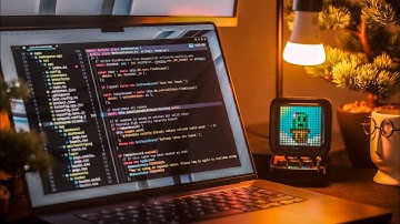 Effectieve NeoVim-configuratie voor full-stack webontwikkeling in 2024