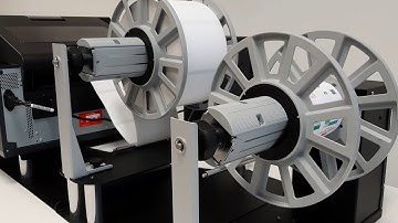 DPR Winders for the Epson C6000 Series