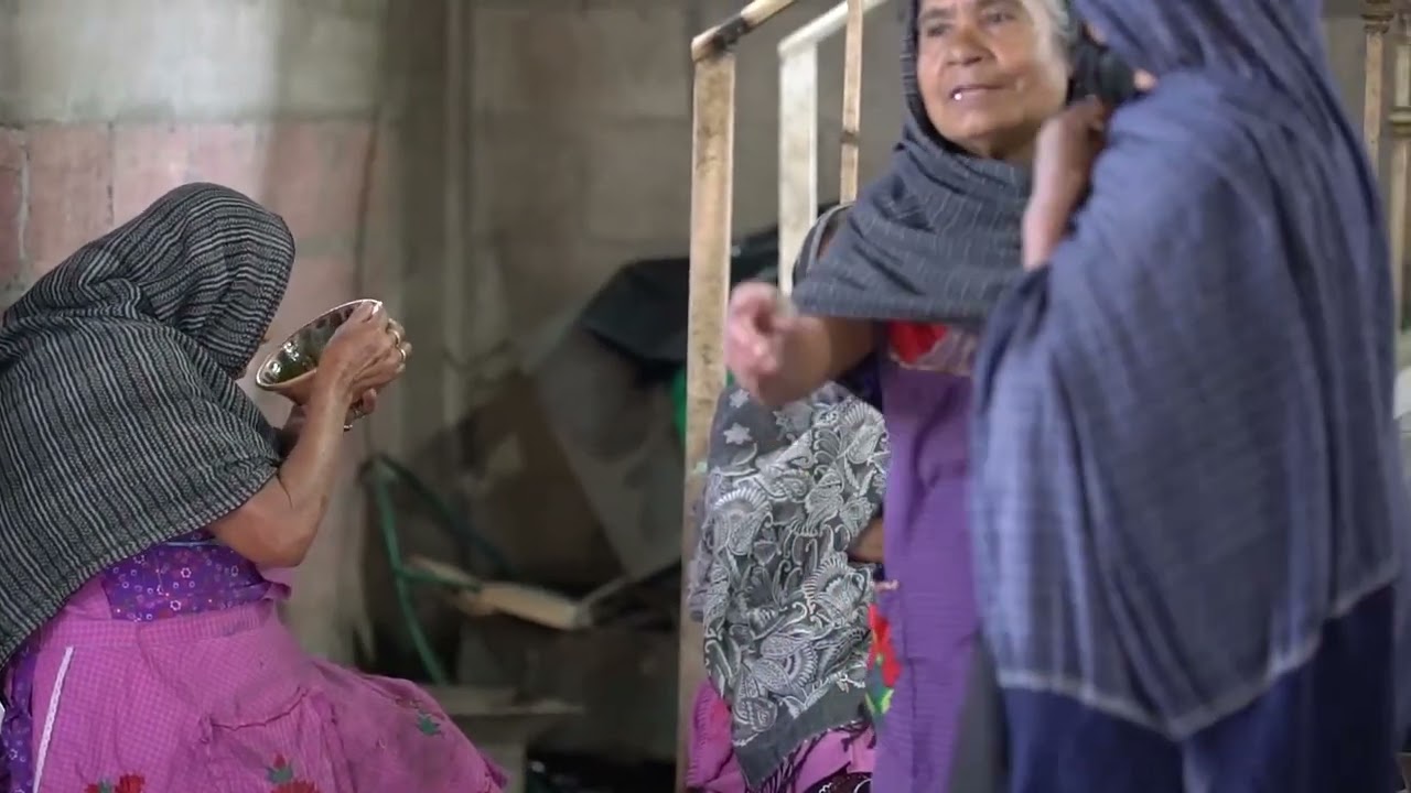 Fiesta Patronal del  Santo Padre Jesús De Nazareth Santa María Tindu 2024 Parte 1