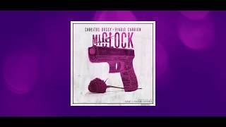 Carlitos Rossy Ft. Eladio Carrion - Mi Glock (Video Lyric)