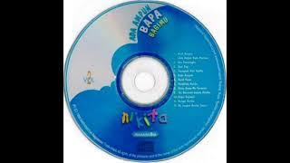 Download lagu Nikita Yesus NamaMu Yang TerManis