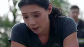 Chicago Fire 14X01 Promo