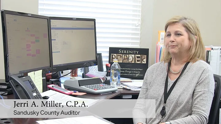 Jerri Miller - Terra State Alumni Story