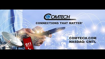 Comtech COMET 2020