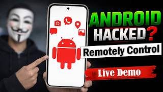 Easily Remotely Control Your Android Device Hindi