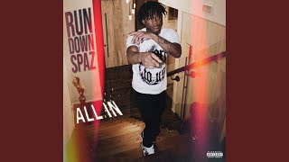 Gang Member - Rundown Spaz