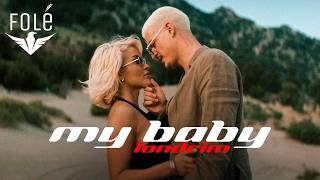 Londrim - MY BABY
