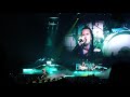 Muse - Thought Contagion - Phoenix, AZ - Talking Stick Resort Arena - 2/26/2019