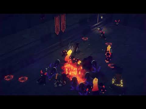 God of Weapons - Announce Trailer