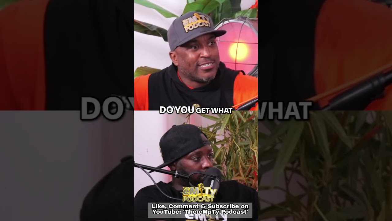 The eMpTy Podcast: Marcus Fakana Case Navigating Consent: A Discussion on International Law