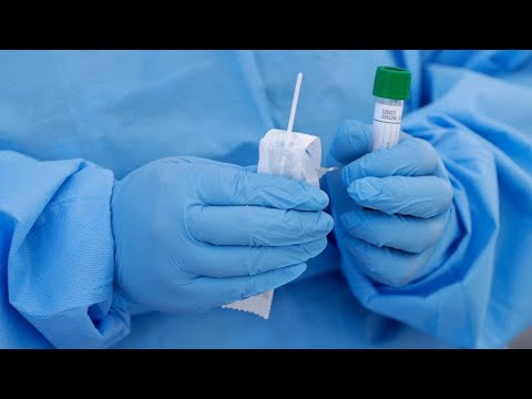 აჭარაში 24 საათში ჩატარებული 372 კვლევიდან კორონავირუსი არცერთს არ დაუდასტურდა