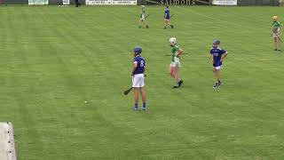 2023 - U13 County Final Ardrahan v Sarsfield