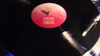 WILLIAM BELL  - PASSION FROGGY MIX (12 INCH VERSION)