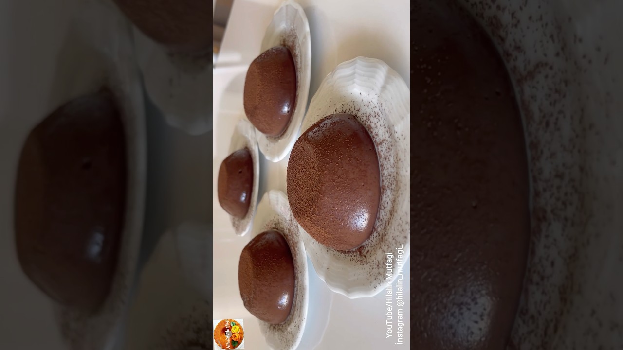 TAM KIVAMINDA TAM ÖLÇÜLÜ EV YAPIMI PUDİNG TARİFİ???? #puding #shorts #pudingtarifi TAM KIVAMINDA TAM ÖLÇÜLÜ EV YAPIMI PUDİNG TARİFİ???? #puding #shorts #pudingtarifi