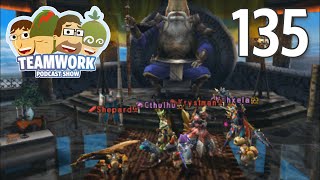 Monster Hunter Video Podcast #135 - K.O. Handsome