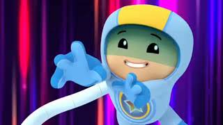 Fireman Sam Intro With Tv Shows And Stop Motion Series 5 Sfx