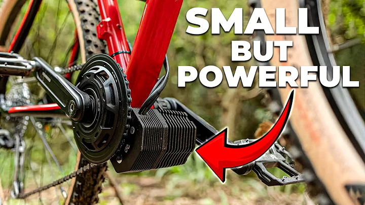 15 Mid Drive ebike Conversion Kit That Are Worth Buying