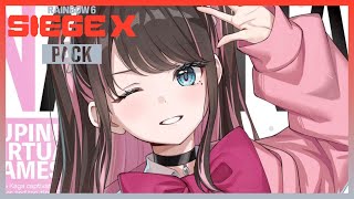 花芽なずなの配信のサムネイル画像