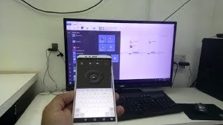 How to Use Android Phone As Mouse & Keyboard for Laptop & Desktop screenshot 4