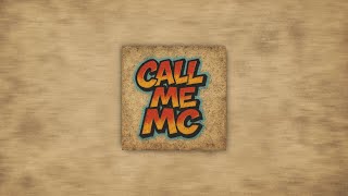 Jgarko - Call Me Mc