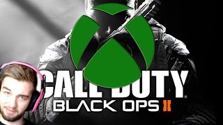 BLACK OPS 2