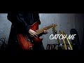 THE ORAL CIGARETTES - CATCH ME feat.MAH (SiM) (Guitar cover)