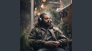 Rain Peace Relaxation Harmony