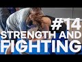 Strength and Fighting with Nick Delgadillo | Starting Strength Radio #14