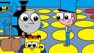 Joseph Morley Home Entertainment Logo 3M Video Logo Parody