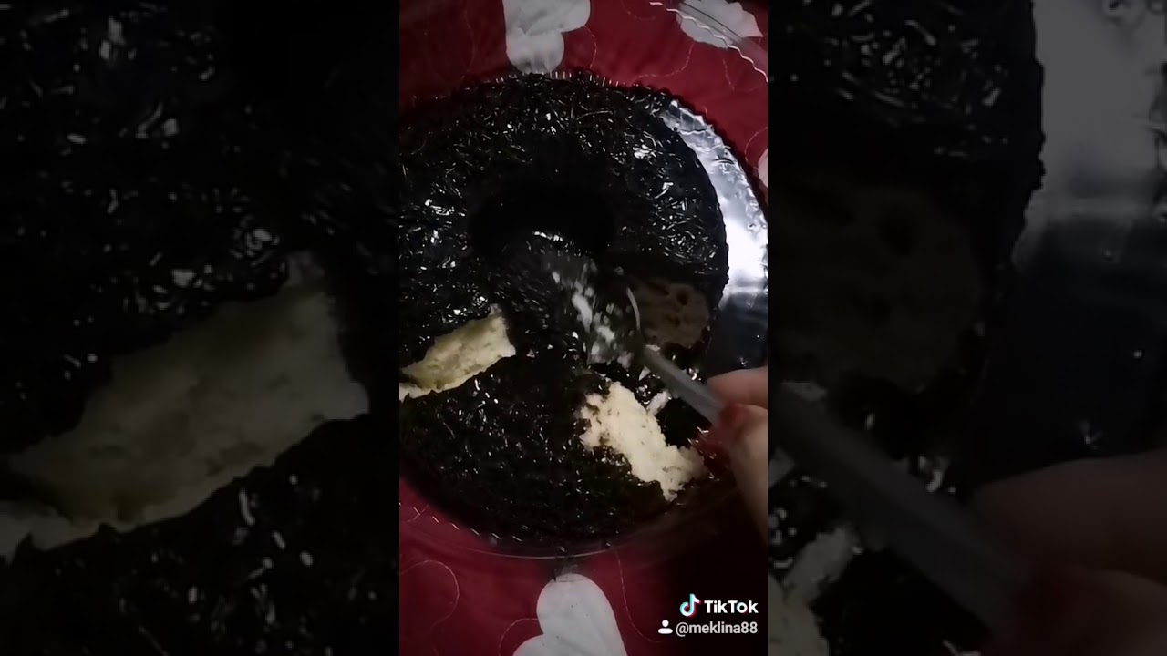 kek lava sedap viral rm10 YouTube