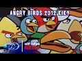 Alif Rahza NGEVloG EPS 110 | Berburu dan Review Buku Tulis Angry Birds 