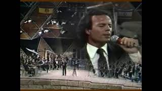 Julio Iglesias   Nostalgie