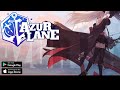 Azur Lane Game Gameplay Androidios Anime Azur Lane Game Gameplay Androidios Anime
