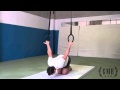 Gymnastic Rings Training - Warm Up & Cool Down