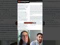 "How does an investor actually run #duediligence?" - 🚀 FUNDRAISING INSIDERS - S3#2 w/ Camilla Rizzi