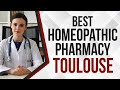 Ref:V07TDWdN_OA Homeopathic pharmacy in toulouse, france