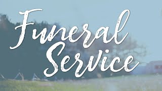 Funeral for Carolyn J. Sprunger (Oct. 15, 2024 10:30 AM Service)