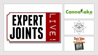 Expert Joints LIVE!: Un-Boxing Day