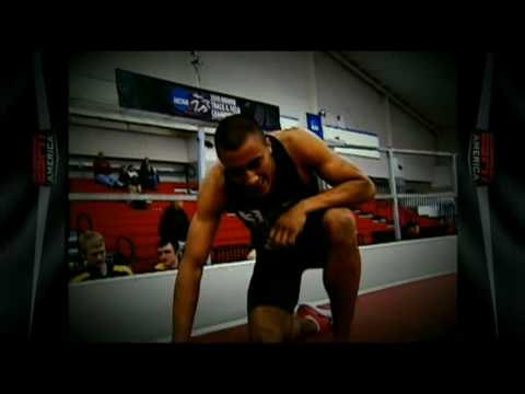 Ashton Eaton WR Heptathlon