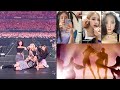 OSAKA DOME TOUR - IG Stories [BLACKPINK Updates]