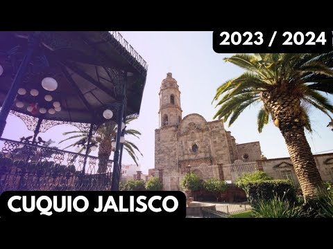 CUQUIO JALISCO 2023 / 2024 / 2025 / FIESTAS CUQUIO / RIO AGUA TERMAL / FERIA / CENTRO CUQUIO /AGOSTO