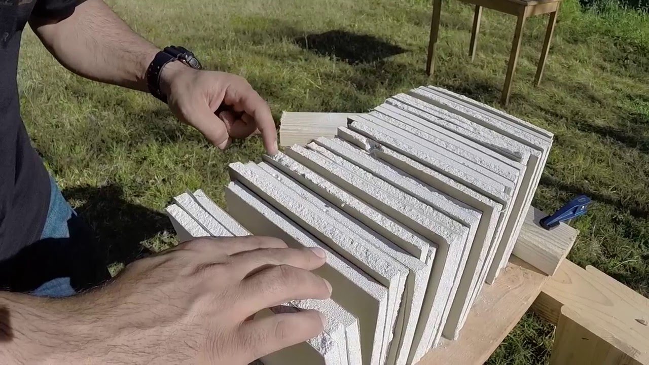 how strong is a drywall against a bullet? YouTube