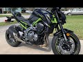 Free Power mod Manufacturers Don't want you to know | Kawasaki Z900