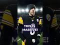 🚨 MAJOR NFL News That Impacts The Baltimore Ravens! #ravens #shorts #baltimoreravens