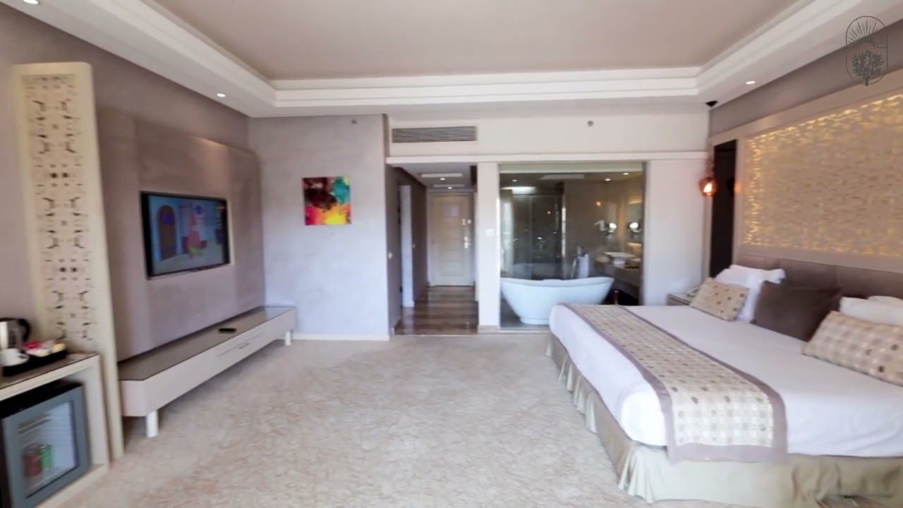 KaiSol Romance Resort Sahl Hasheesh ***** - Adults Only