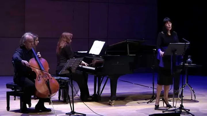 Wednesday Lunchtime Recital - Stephanie Acraman (s...