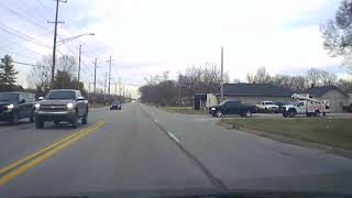 Truck Trailer 20200122