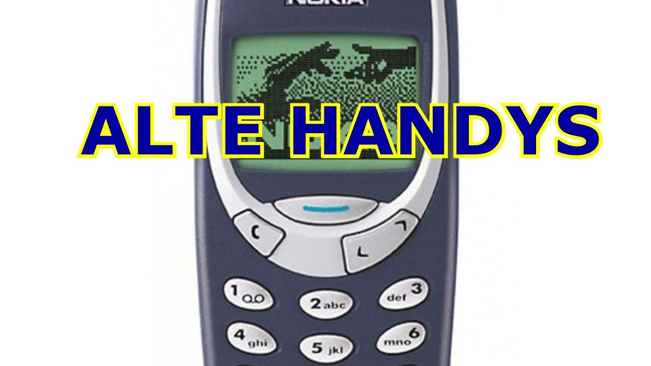Kennst Du Diese Alten Handys Noch Fragen Freitag 90er World Youtube