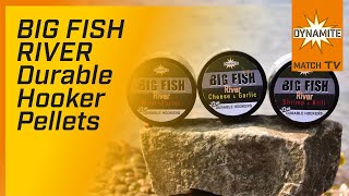 Big Fish River Durable Hookers